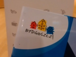 Bydgoszcz logo