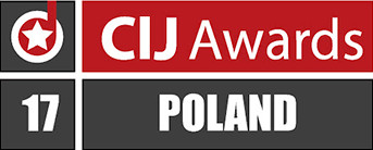 CIJ Awards