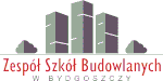 Zespół Szkół Budowlanych logo