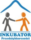 Inkubator Świecie logo