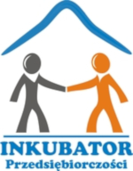 Inkubator Świecie logo