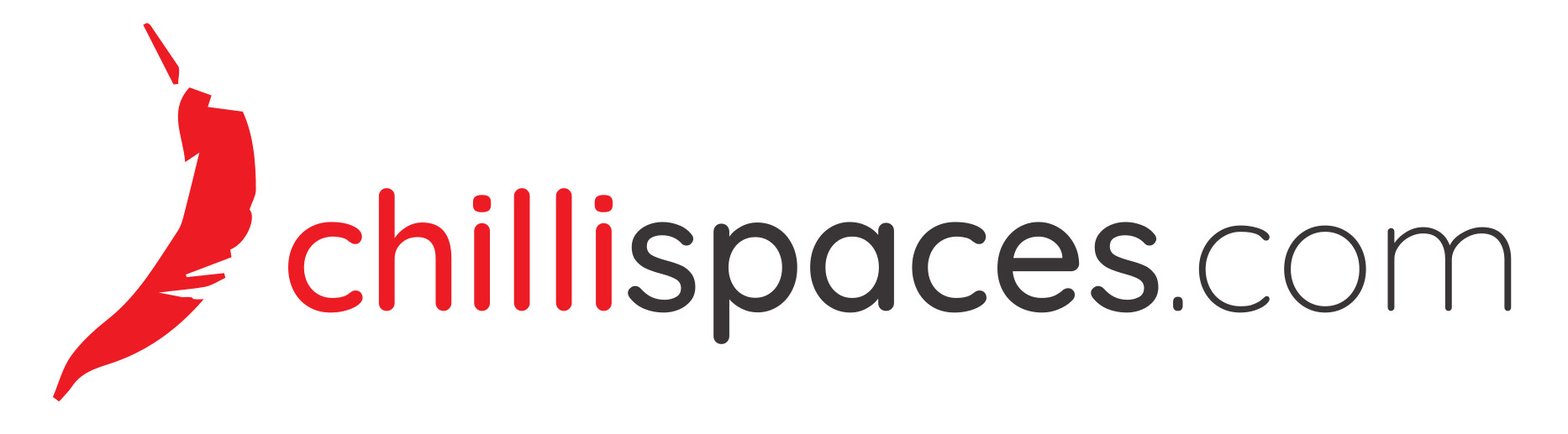 Chili Spaces logo