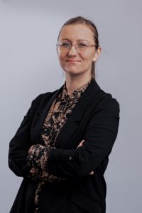 Małgorzata Szynwelska