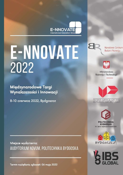 E-NNOVATE 2022_Strona_1_Strona_1