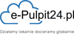 e-pulpit24 - logo