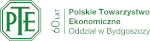 Polskie Towarzystwo Ekonomiczne Oddział w Bydgoszczy - logo